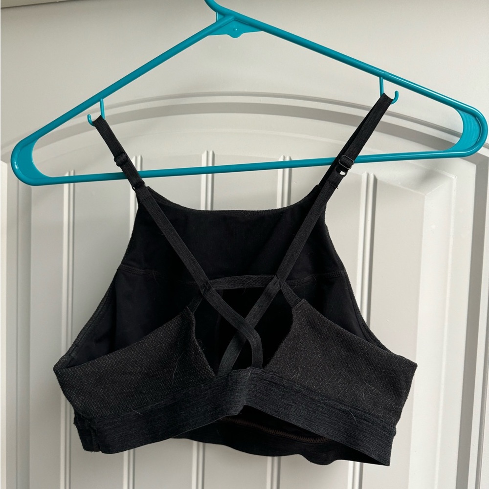 Prana Cross Back Bra